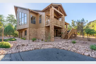 2500 E Scenic Drive, Payson, AZ 85541 - Photo 4