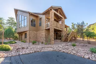 2500 E Scenic Dr, Payson, AZ 85541 - Photo 4