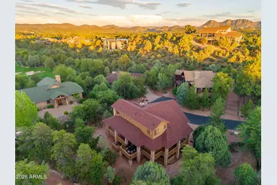 2500 E Scenic Drive, Payson, AZ 85541 - Photo 76