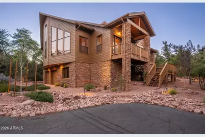 2500 E Scenic Drive, Payson, AZ 85541 - Photo 1
