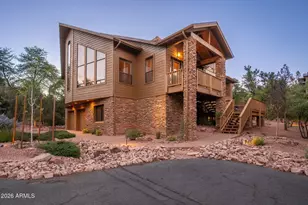 2500 E Scenic Dr, Payson, AZ 85541 - Photo 1