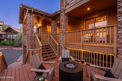 2500 E Scenic Drive, Payson, AZ 85541 - Photo 64