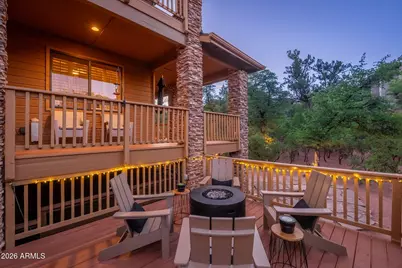 2500 E Scenic Drive, Payson, AZ 85541 - Photo 62