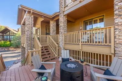 2500 E Scenic Drive, Payson, AZ 85541 - Photo 12