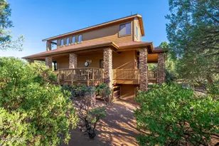 2500 E Scenic Dr, Payson, AZ 85541 - Photo 8