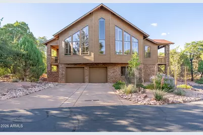 2500 E Scenic Drive, Payson, AZ 85541 - Photo 2
