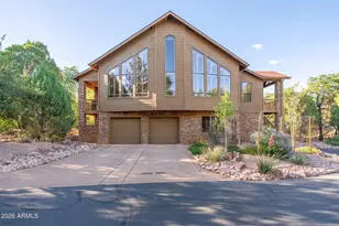 2500 E Scenic Dr, Payson, AZ 85541 - Photo 2