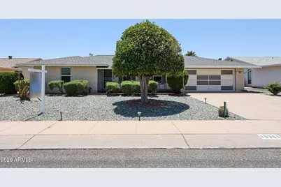 10301 W Gulf Hills Drive, Sun City, AZ 85351 - Photo 1