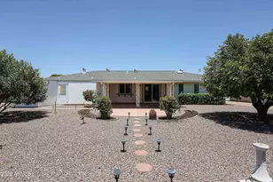 10301 W Gulf Hills Dr, Sun City, AZ 85351 - Photo 26