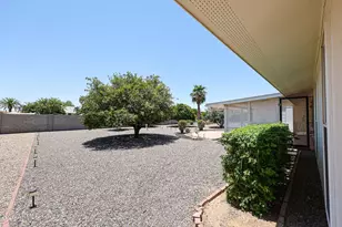 10301 W Gulf Hills Dr, Sun City, AZ 85351 - Photo 28