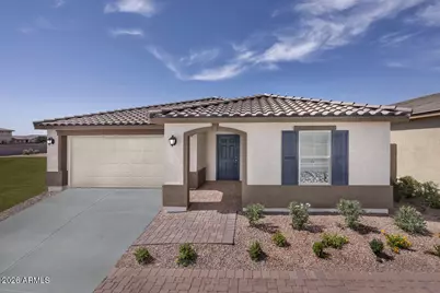 19880 S 210th Place, Queen Creek, AZ 85142 - Photo 1