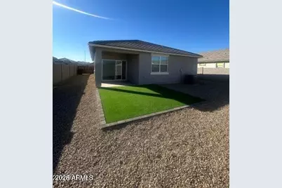 1566 E Fletcher Drive, Casa Grande, AZ 85122 - Photo 8
