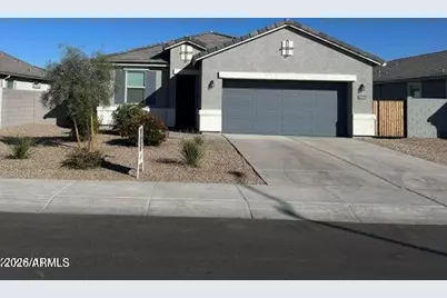 1566 E Fletcher Drive, Casa Grande, AZ 85122 - Photo 1
