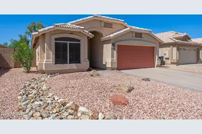 9148 W Canyon Drive, Peoria, AZ 85382 - Photo 2