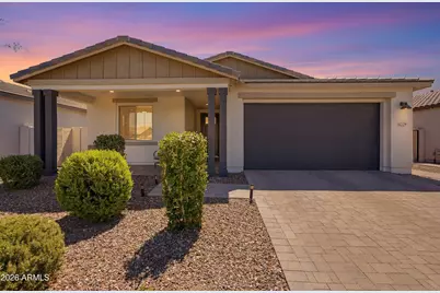 6229 S Clancy --, Mesa, AZ 85212 - Photo 30