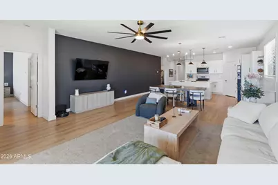 6229 S Clancy --, Mesa, AZ 85212 - Photo 8