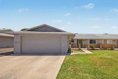 10651 W Saratoga Circle, Sun City, AZ 85351 - Photo 2