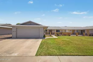 10651 W Saratoga Cir, Sun City, AZ 85351 - Photo 1