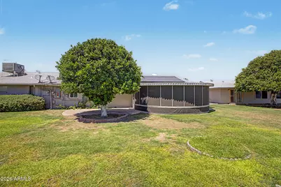 10651 W Saratoga Circle, Sun City, AZ 85351 - Photo 30