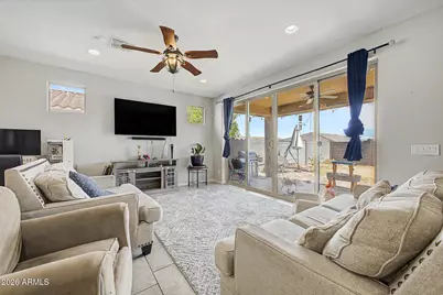 18757 W Colter Street, Litchfield Park, AZ 85340 - Photo 2