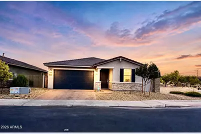 11002 W Marguerite Avenue, Tolleson, AZ 85353 - Photo 2