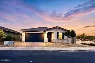 11002 W Marguerite Ave, Tolleson, AZ 85353 - Photo 2