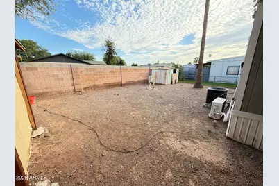 549 E McKellips Road #35, Mesa, AZ 85203 - Photo 14