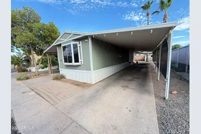549 E McKellips Road #35, Mesa, AZ 85203 - Photo 2