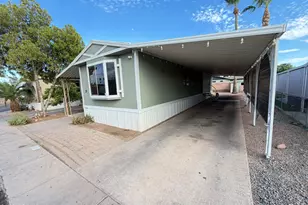 549 E McKellips Rd, Mesa, AZ 85203 - Photo 2
