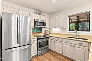 4170 Apache Dr, Happy Jack, AZ 86024 - Photo 8