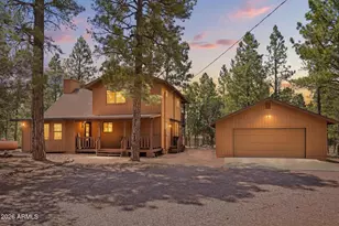 4170 Apache Dr, Happy Jack, AZ 86024 - Photo 1