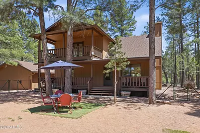 4170 Apache Drive, Happy Jack, AZ 86024 - Photo 32