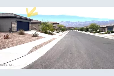 353 N Spring Flower Drive, Tucson, AZ 85748 - Photo 8