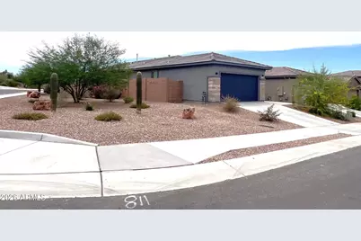 353 N Spring Flower Drive, Tucson, AZ 85748 - Photo 6