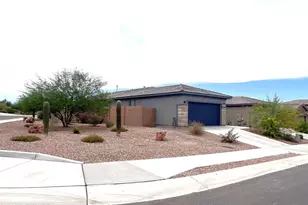 353 N Spring Flower Dr, Tucson, AZ 85748 - Photo 6