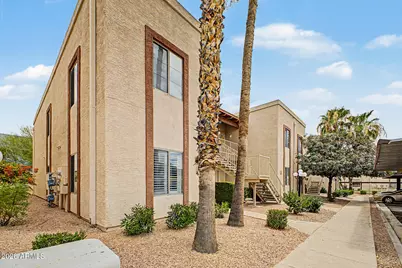 205 N 74th Street #112, Mesa, AZ 85207 - Photo 2