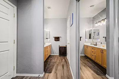205 N 74th Street #112, Mesa, AZ 85207 - Photo 18