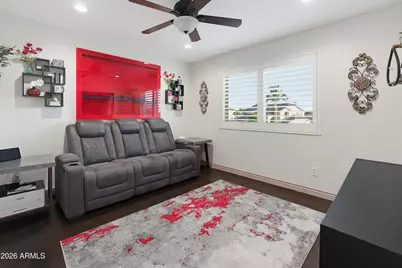5452 W Mohawk Lane, Glendale, AZ 85308 - Photo 52