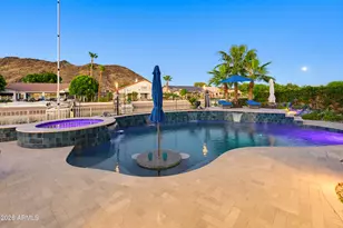 5452 W Mohawk Ln, Glendale, AZ 85308 - Photo 82