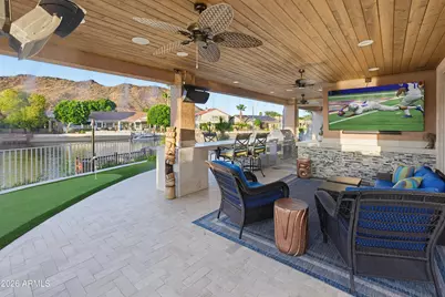 5452 W Mohawk Lane, Glendale, AZ 85308 - Photo 4