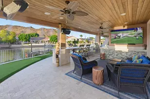 5452 W Mohawk Ln, Glendale, AZ 85308 - Photo 4