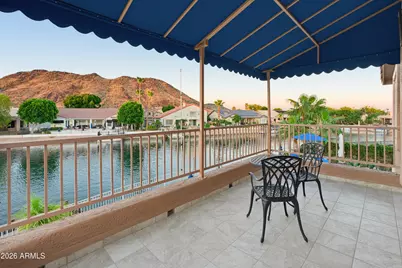 5452 W Mohawk Lane, Glendale, AZ 85308 - Photo 42