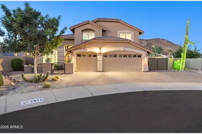 5452 W Mohawk Lane, Glendale, AZ 85308 - Photo 6