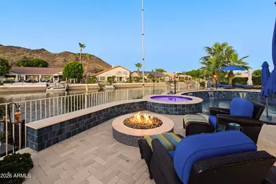 5452 W Mohawk Lane, Glendale, AZ 85308 - Photo 80