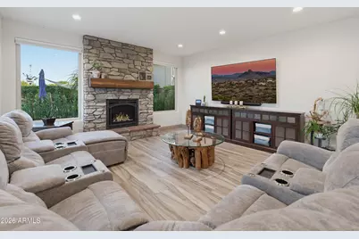 5452 W Mohawk Lane, Glendale, AZ 85308 - Photo 2
