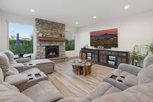 5452 W Mohawk Ln, Glendale, AZ 85308 - Photo 2