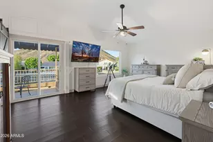 5452 W Mohawk Ln, Glendale, AZ 85308 - Photo 36