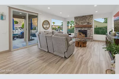 5452 W Mohawk Lane, Glendale, AZ 85308 - Photo 16
