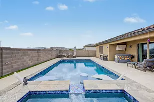 17279 W Dahlia Dr, Surprise, AZ 85388 - Photo 12