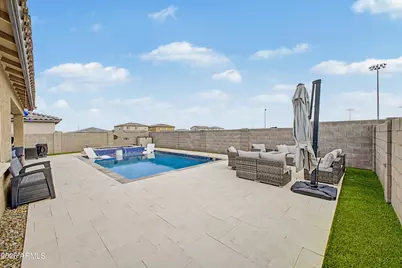 17279 W Dahlia Drive, Surprise, AZ 85388 - Photo 10